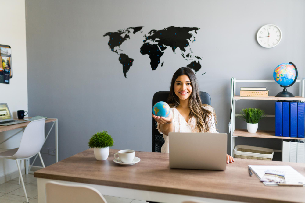 Immigration Consultant